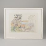 1747 5070 Färglitografi